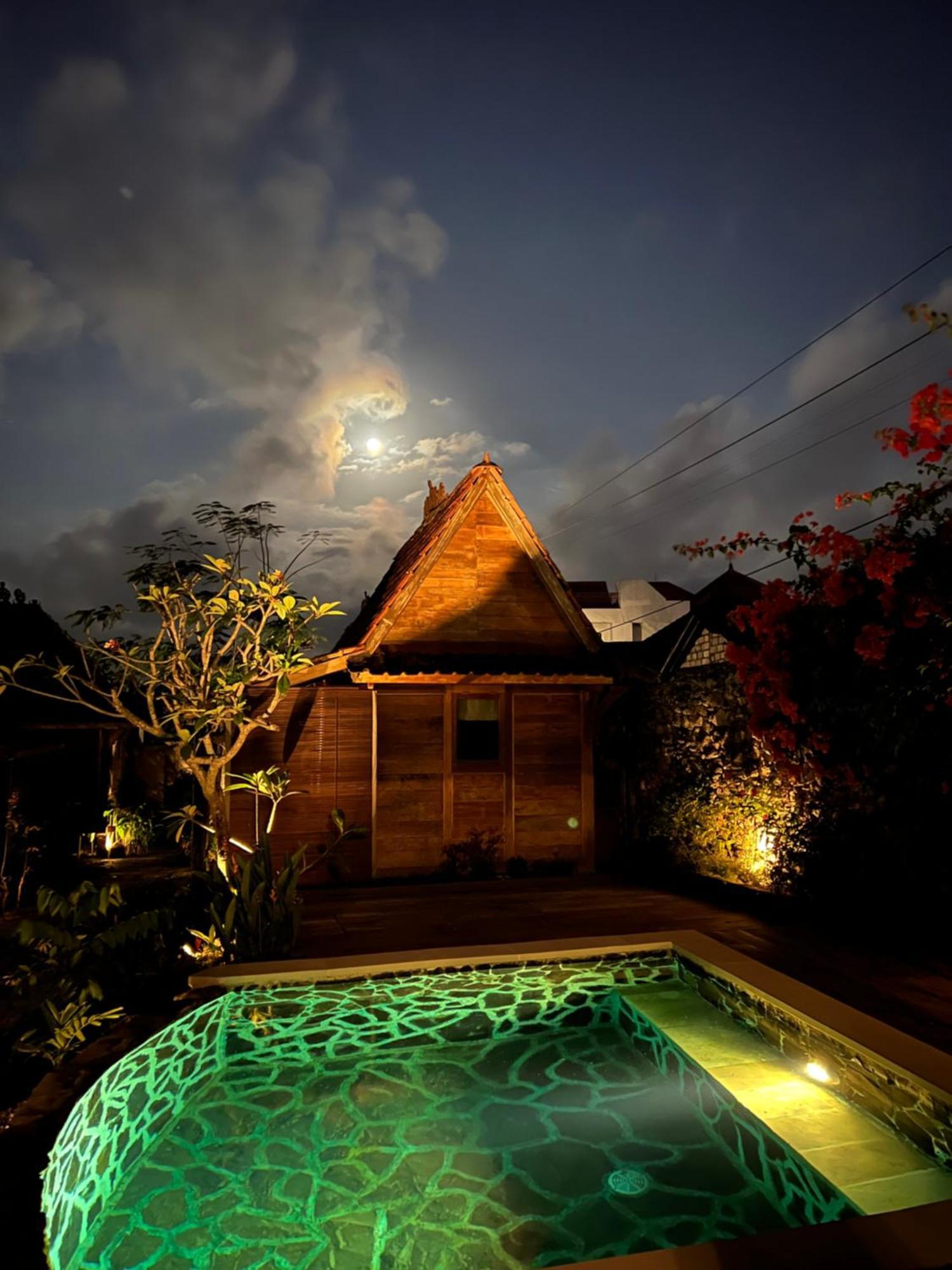 Pinokkio B&B Restaurant อูงาซัน ภายนอก รูปภาพ