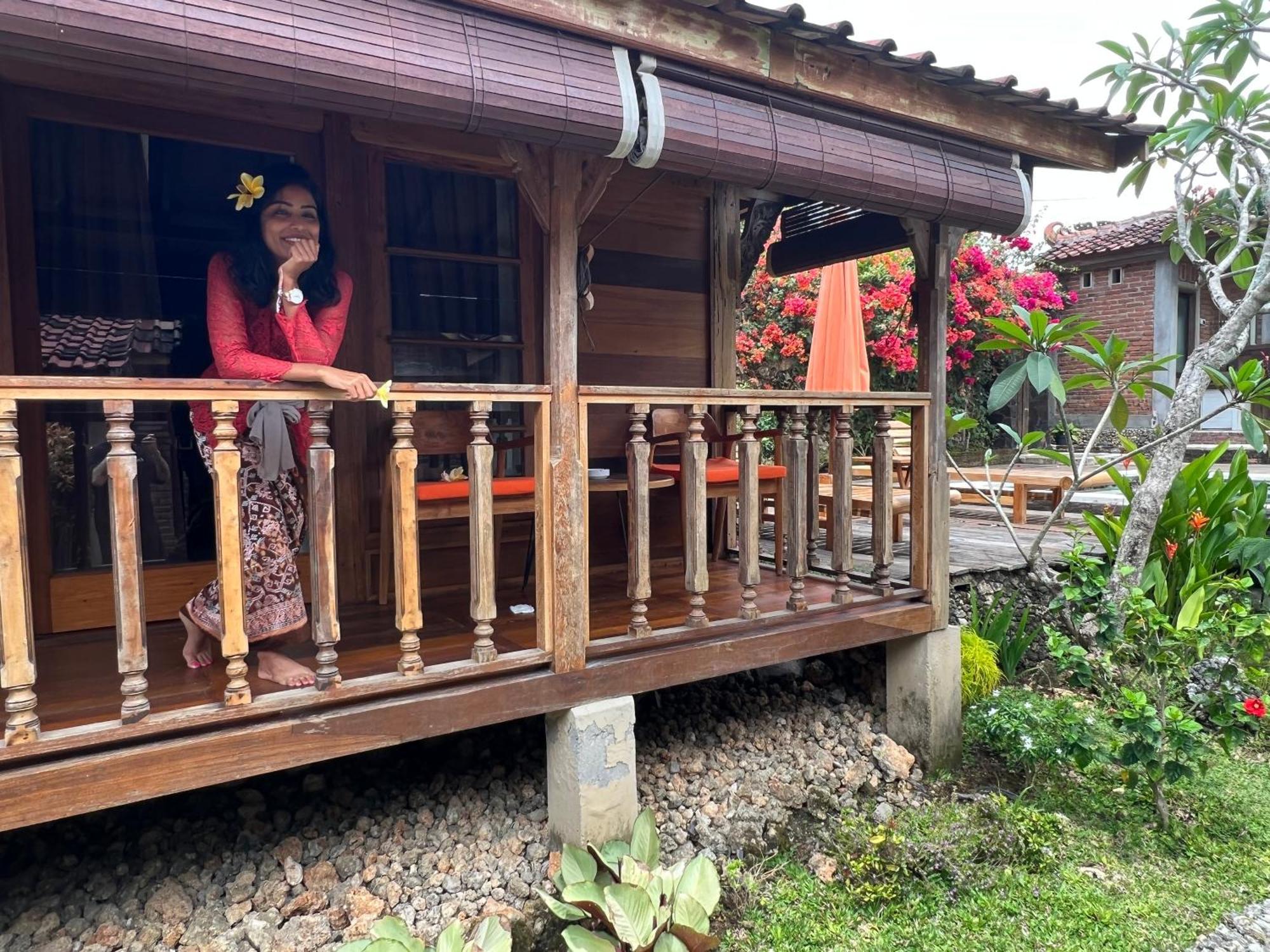 Pinokkio B&B Restaurant อูงาซัน ภายนอก รูปภาพ