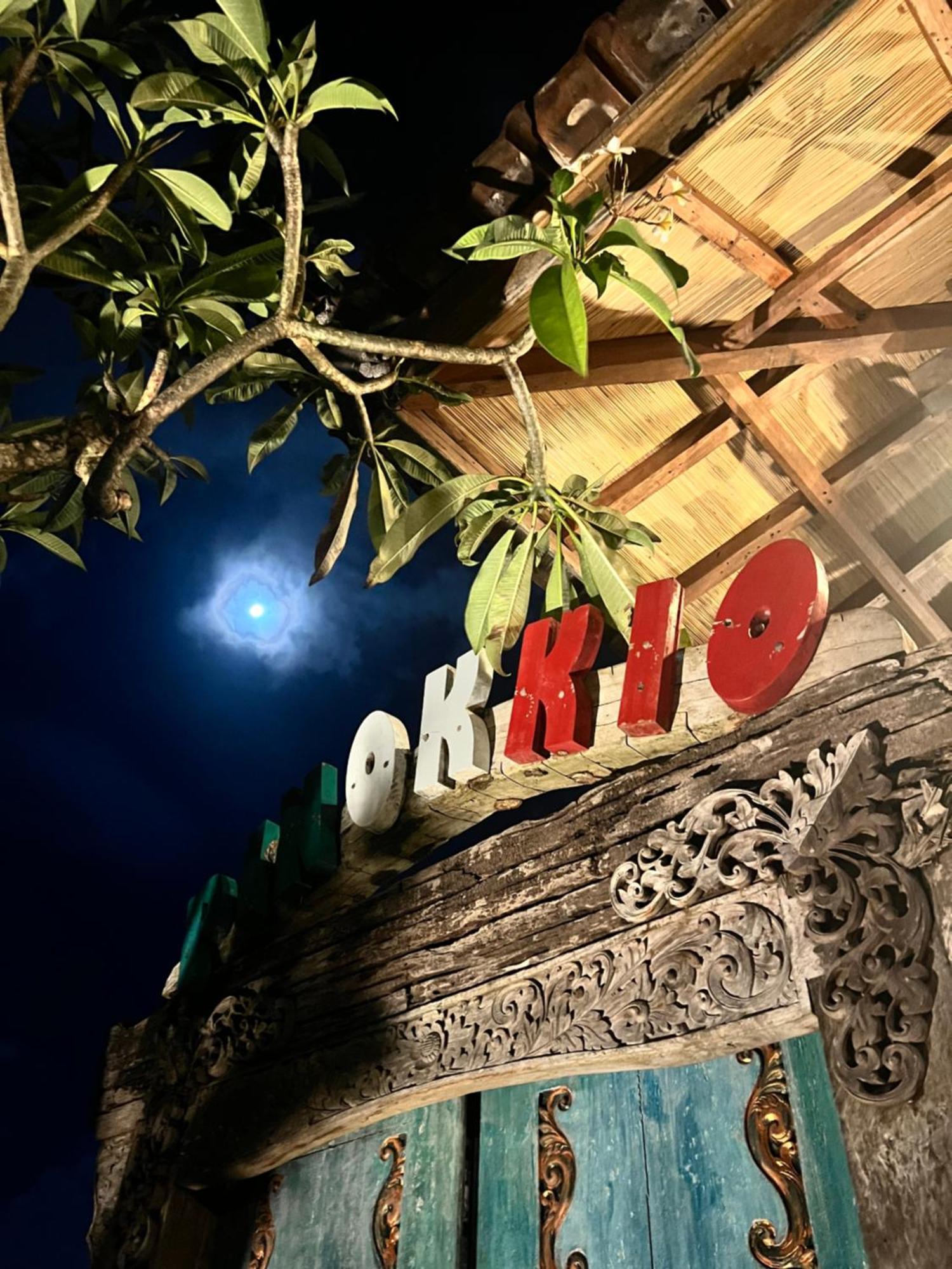Pinokkio B&B Restaurant อูงาซัน ภายนอก รูปภาพ