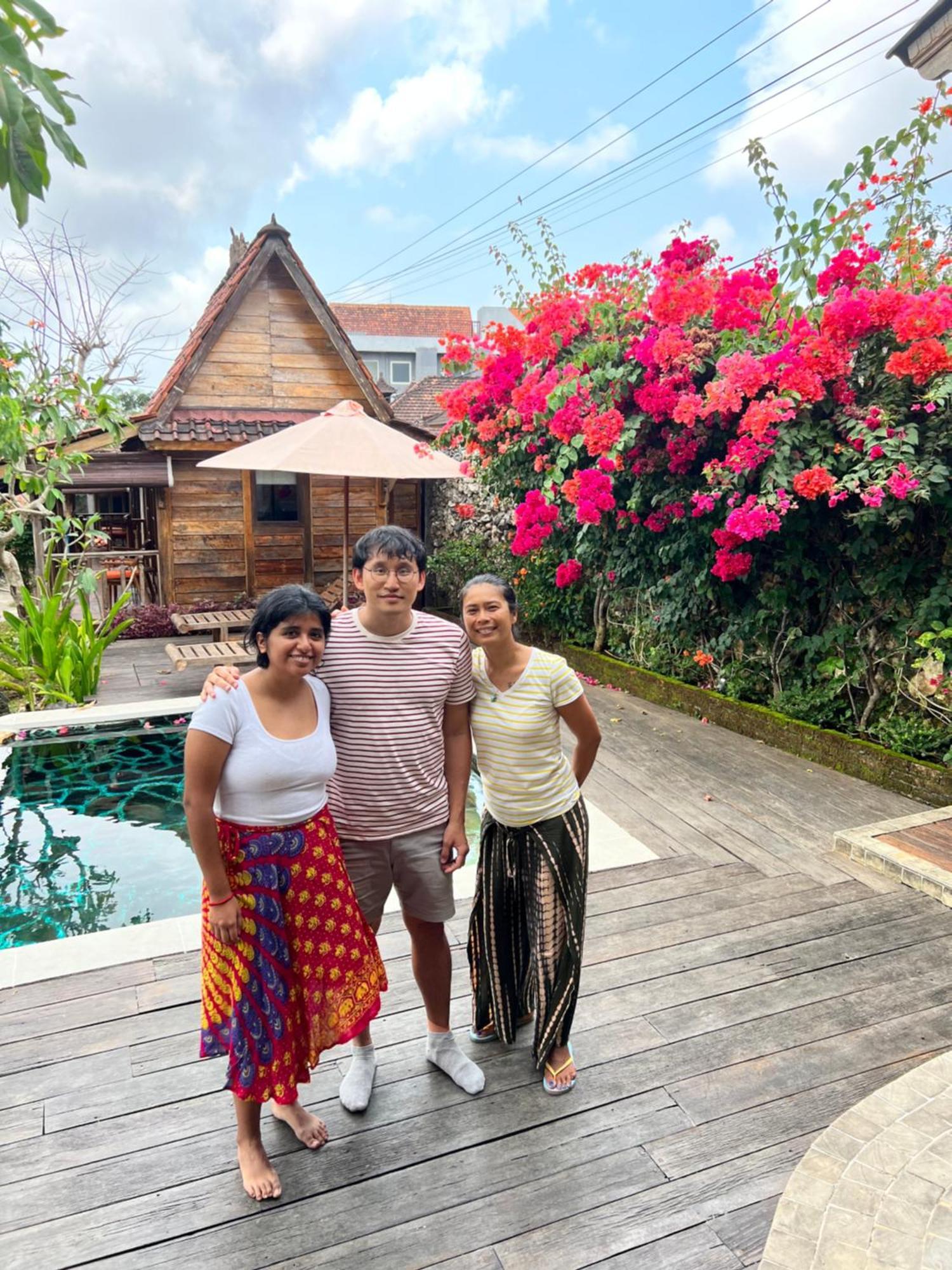 Pinokkio B&B Restaurant อูงาซัน ภายนอก รูปภาพ