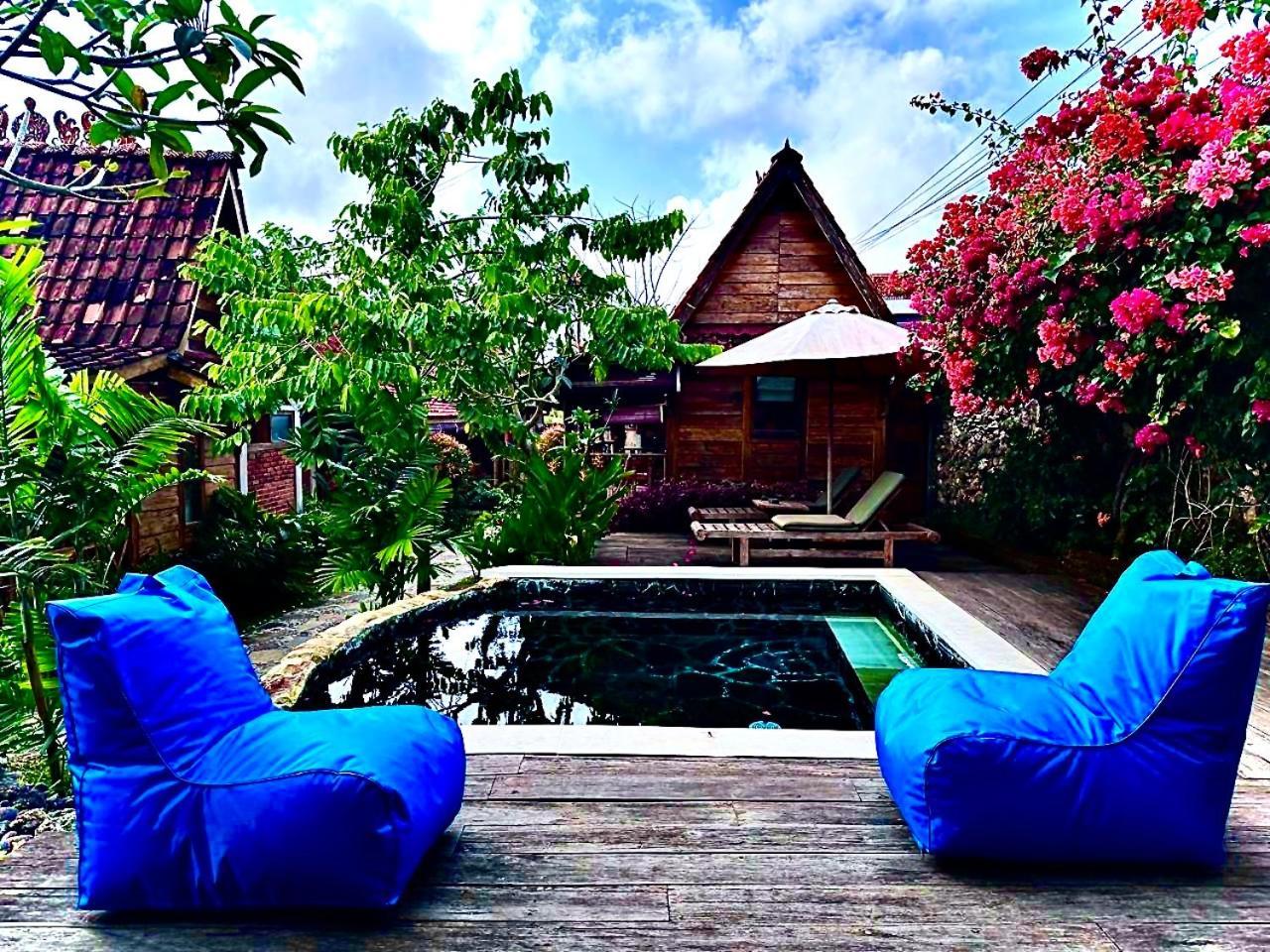 Pinokkio B&B Restaurant อูงาซัน ภายนอก รูปภาพ